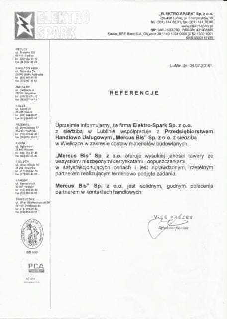 dowóz materiałów budowlanych kraków