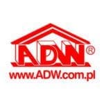 adw materiały izolacyjne kraków