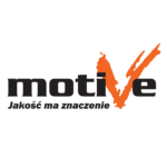 MOTIVE - logo strona