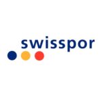 SWISS POR LOGO SWISS POR LOGO